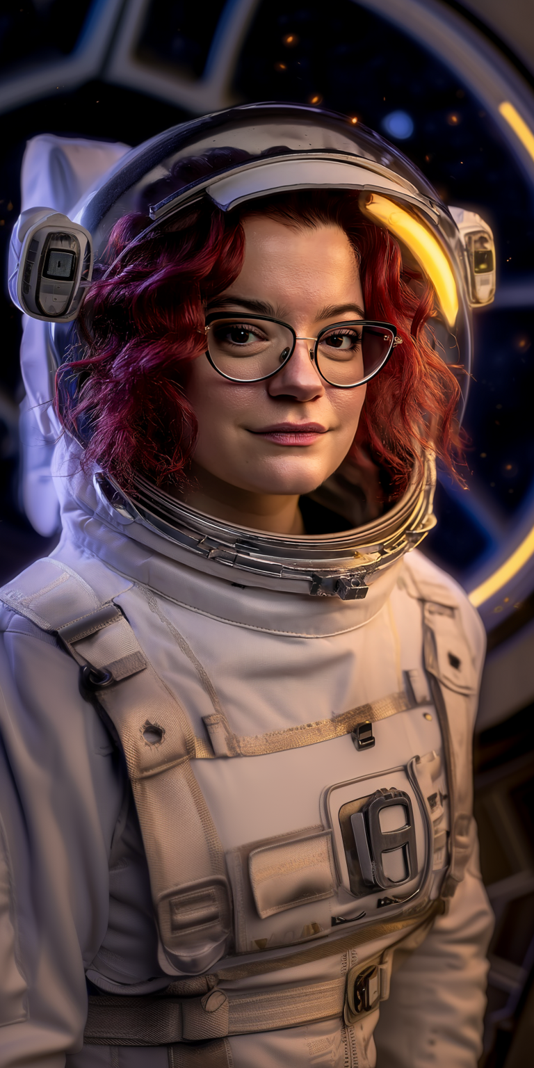 Wiktoria Drozd CEO Digital Heart