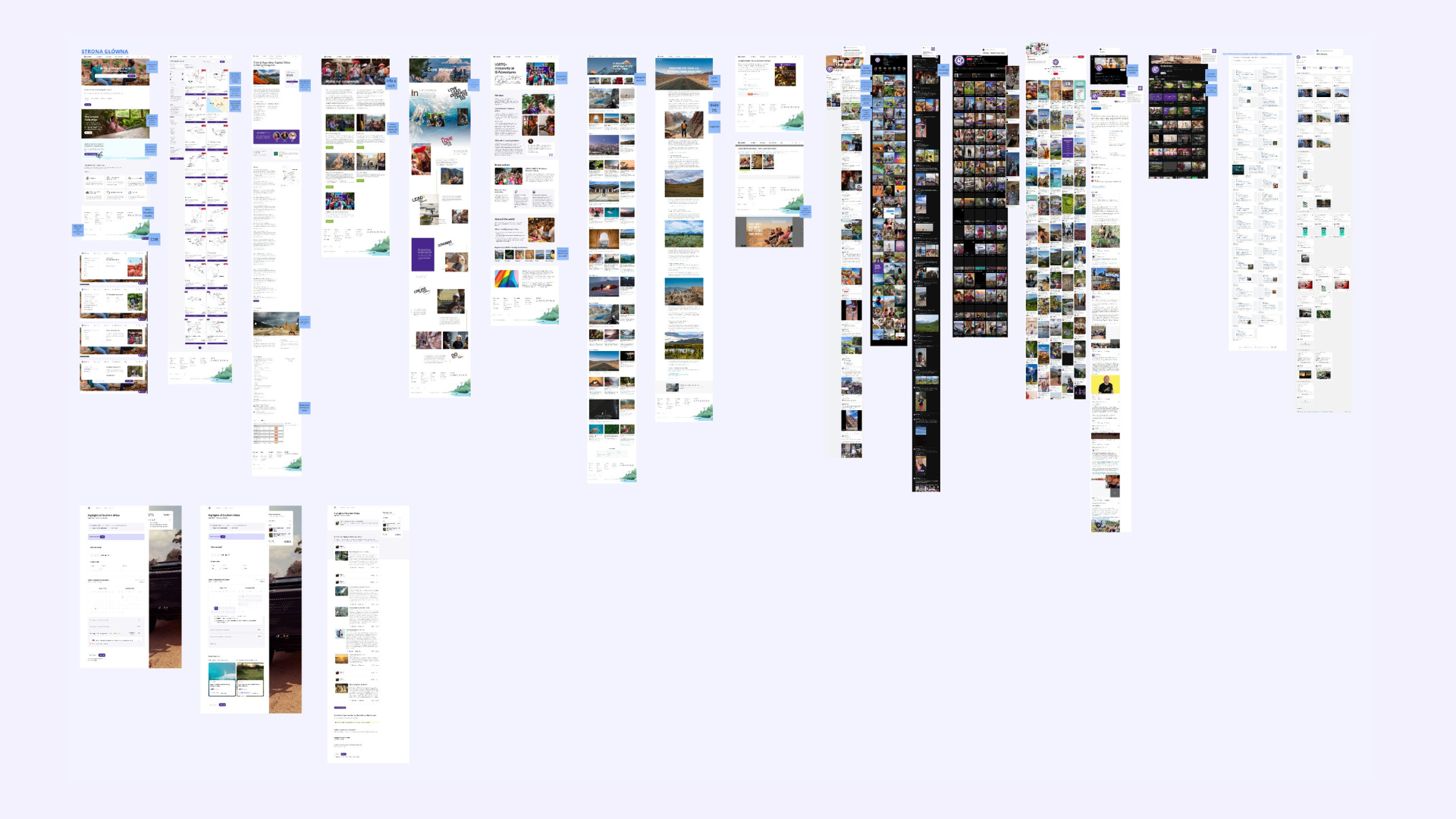 Mapa konkurencji i pozycjonowania Digital Heart